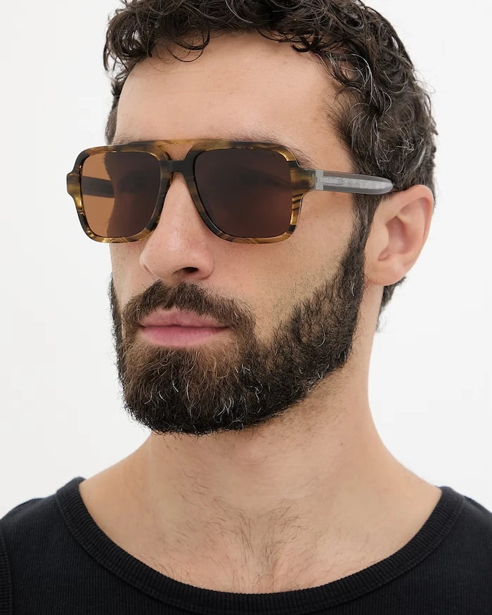 Dolce & Gabbana Erkek Aviatör Güneş Gözlüğü
