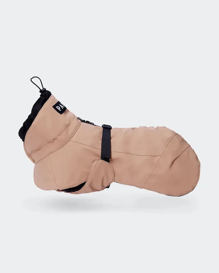 Зимно палто за куче PAIKKA Visibility Winter Jacket 48 x 42 x 2,1 cm