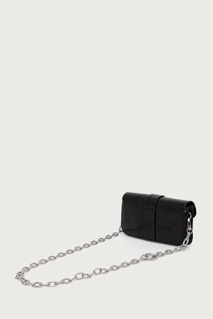 KATE deri kadın crossbody çanta