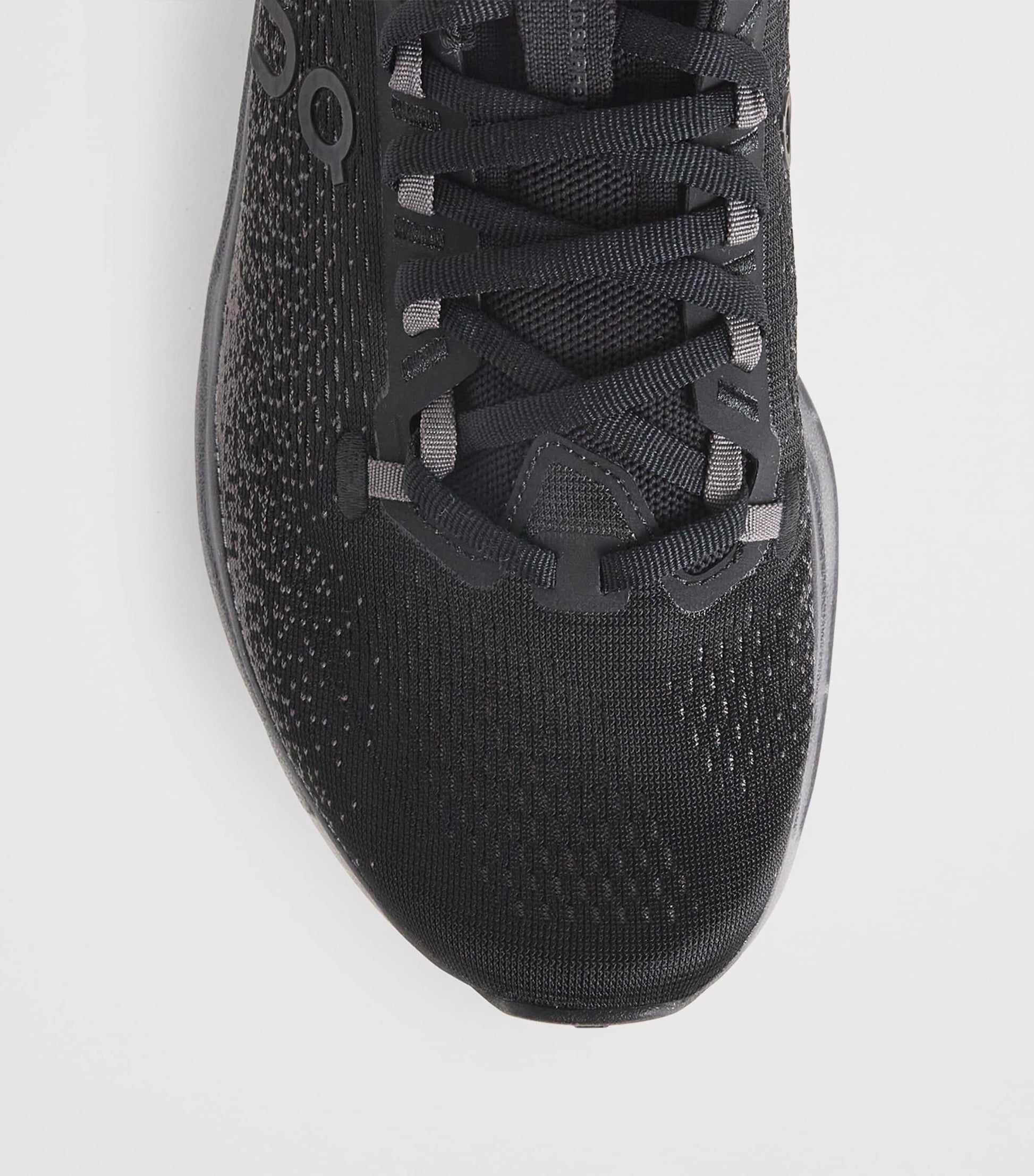 Black Cloudsurfer Max Trainers