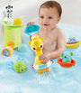 VTech 6-In-1 Bath Set