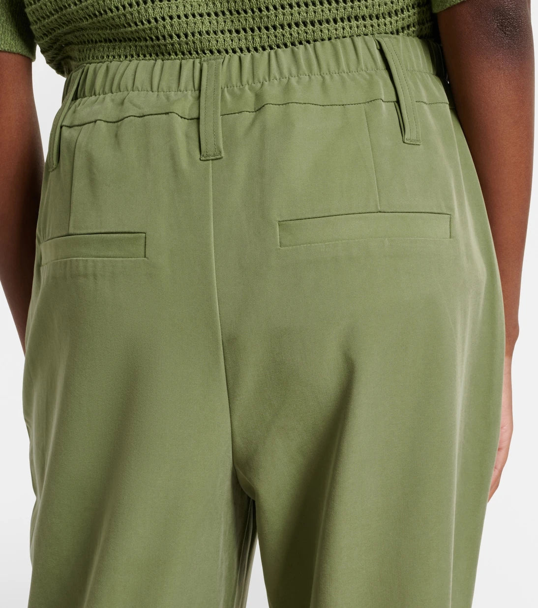 Varley - Hadleigh tapered pants
