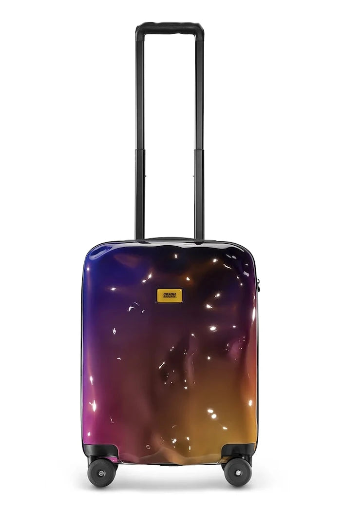 Crash Baggage твърд куфар LUNAR Small size 55x40x22 cm