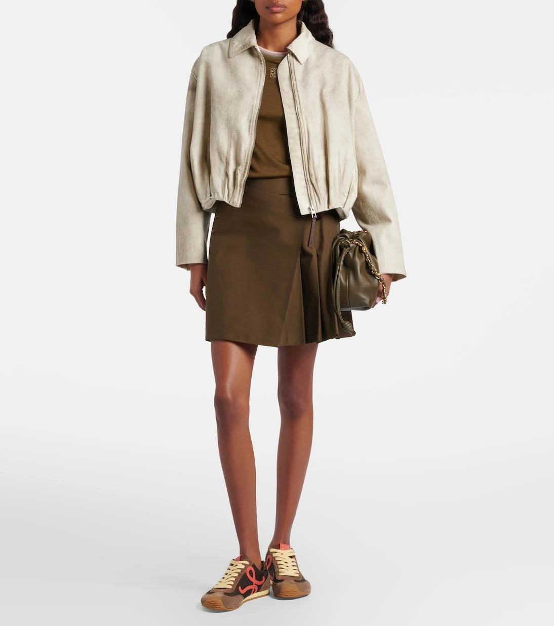 Loewe - Denim jacket