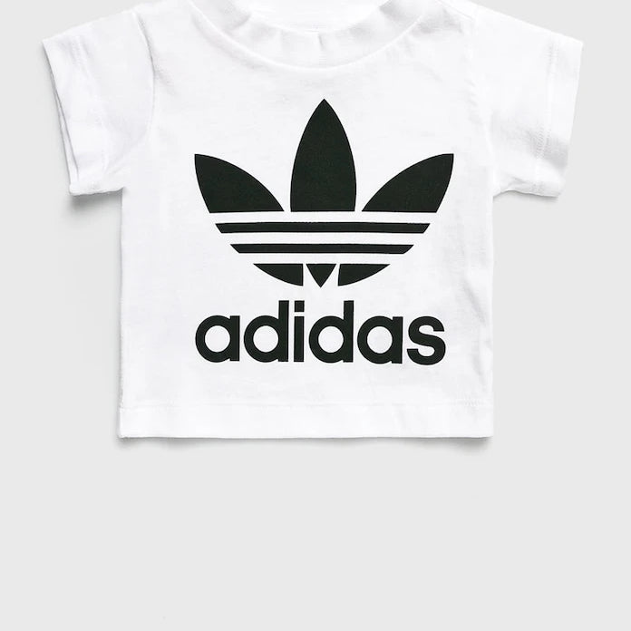 adidas Originals - Детски топ 62-104 cm DV2828
