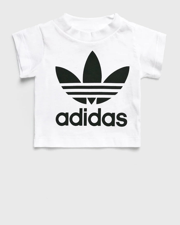 adidas Originals - Детски топ 62-104 cm DV2828