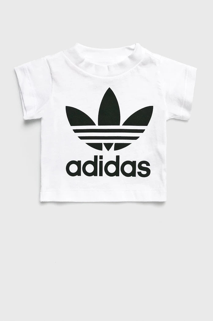 adidas Originals - Детски топ 62-104 cm DV2828