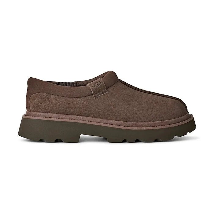 Велурени мокасини UGG Tasman Lug