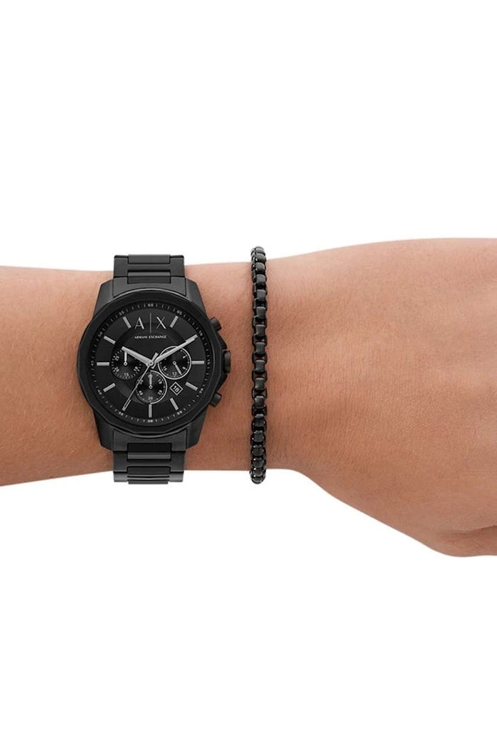 Часовник Armani Exchange