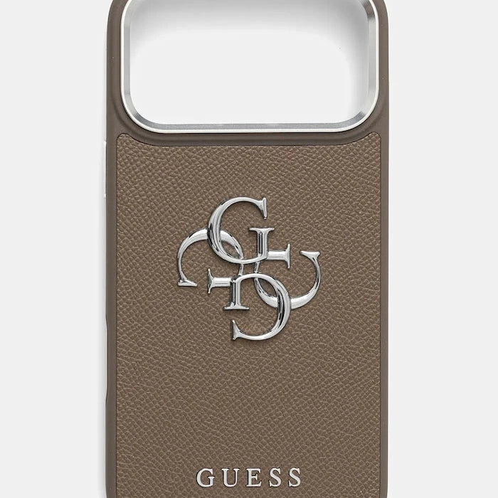 Guess iPhone 17 Pro Max telefon kılıfı