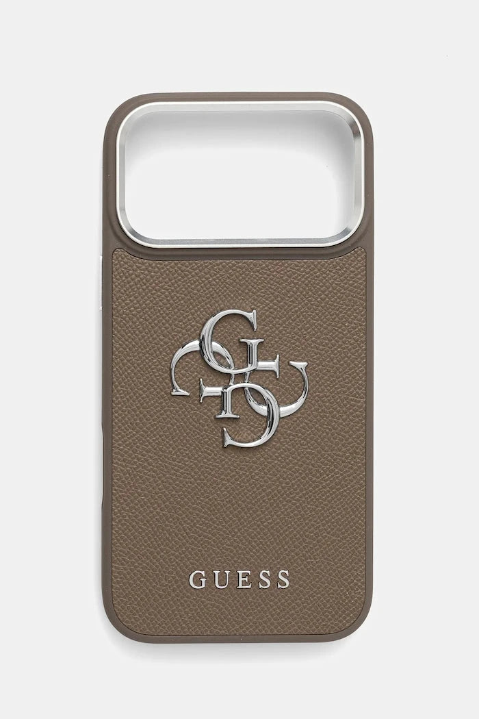 Guess iPhone 17 Pro Max telefon kılıfı