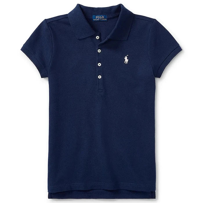 Детска тениска Polo Ralph Lauren