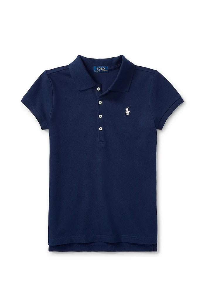 Детска тениска Polo Ralph Lauren