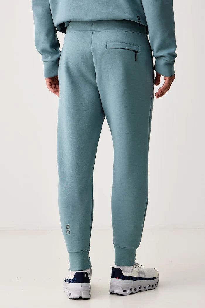 Pamuklu erkek spor pantolon Focus Tech