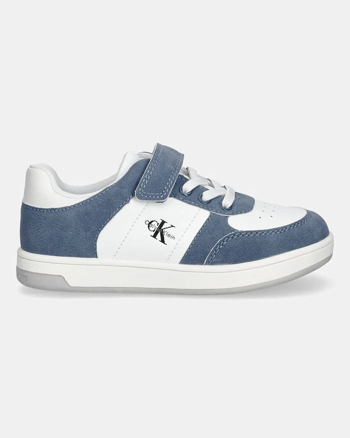 Calvin Klein Jeans Çocuk Spor Ayakkabı
