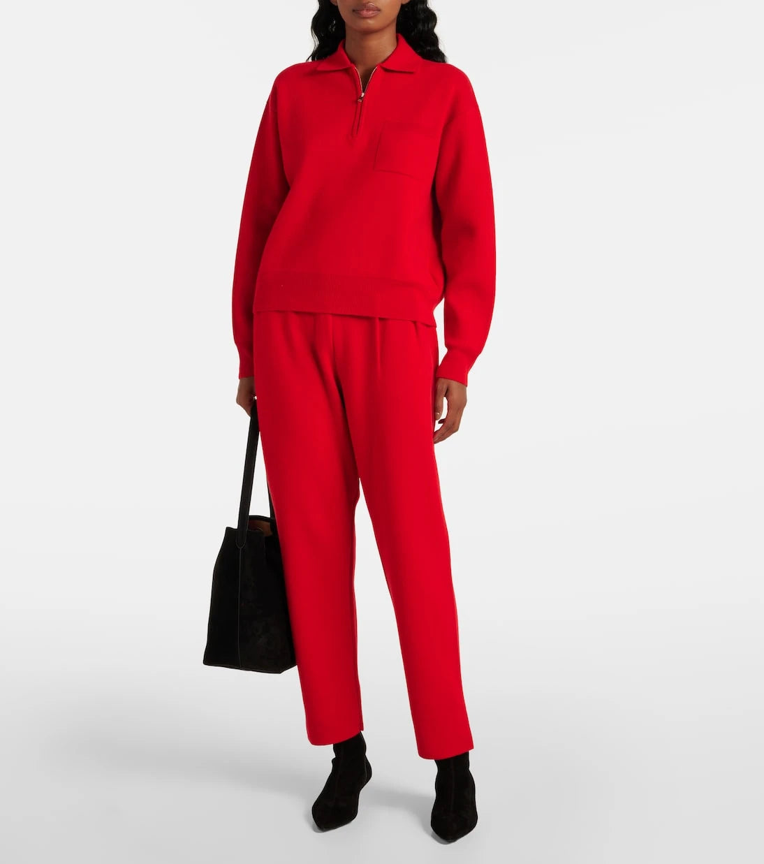 The Row - Herea cashmere sweatpants