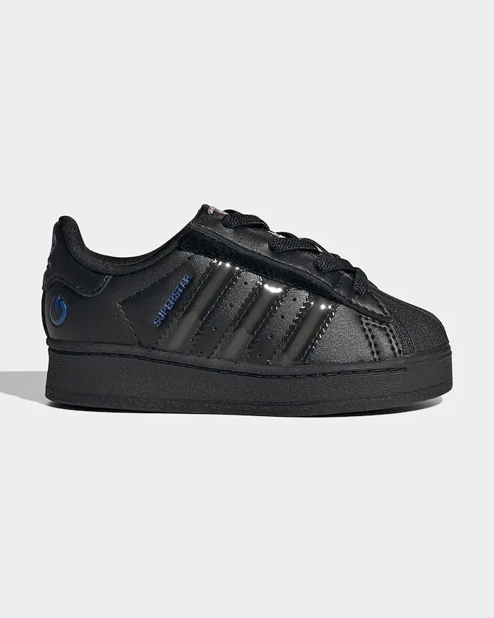 adidas Originals SUPERSTAR LED LIGHTS Çocuk Spor Ayakkabı