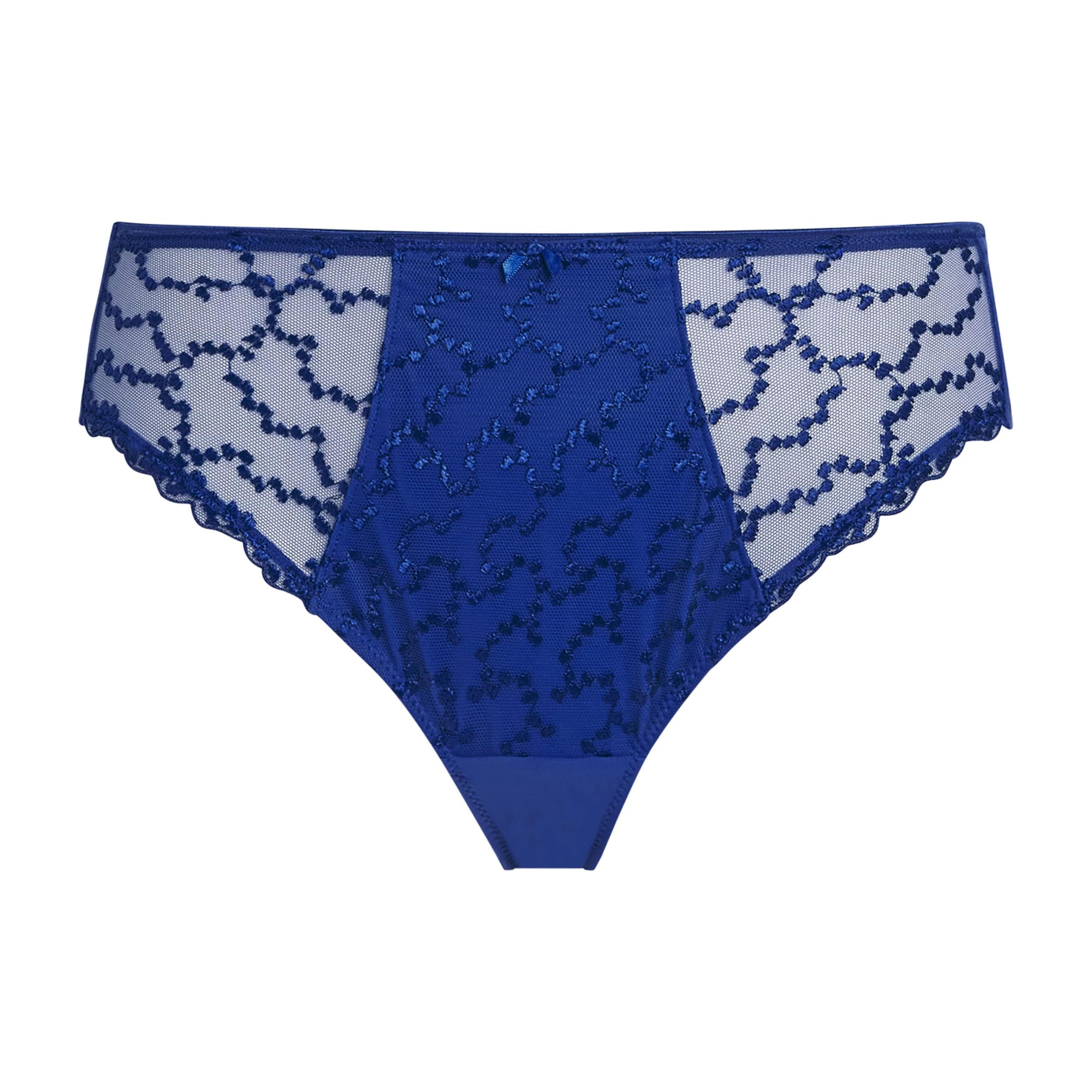 Fantasie Blue Lace Ana Briefs
