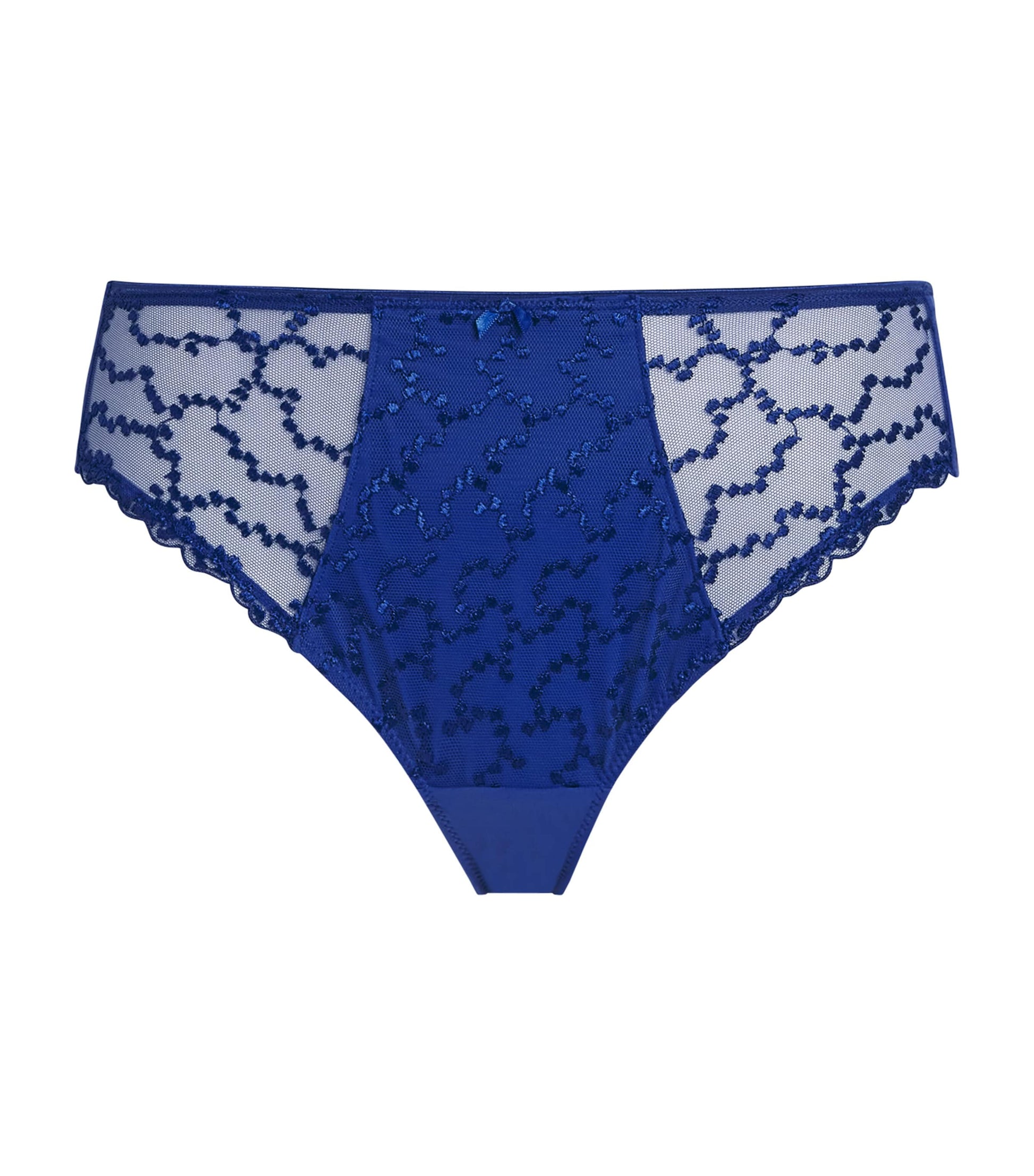 Fantasie Blue Lace Ana Briefs