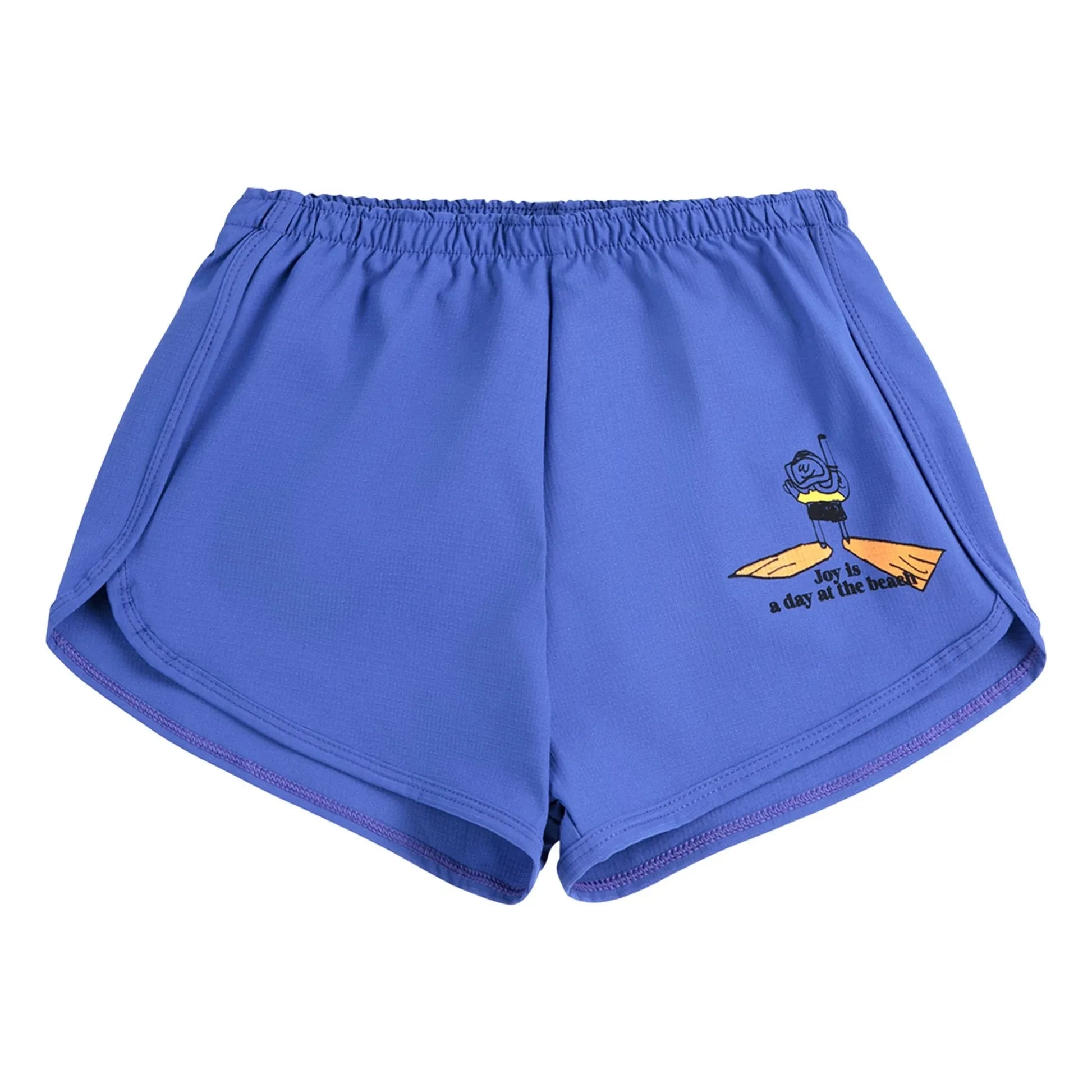 Bobo Choses - Joy Swim Shorts | Blue