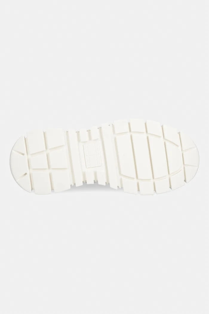 Tommy Jeans TJ PLATFORM SNEAKER kadın alçak kesim platform spor ayakkabı