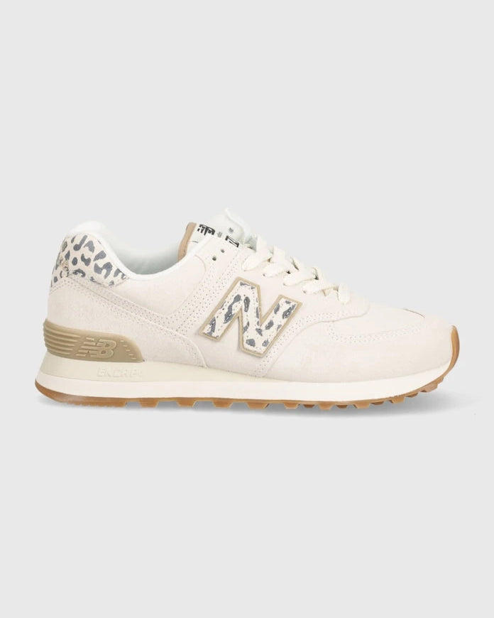 New Balance WL574XD2 Süet Spor Ayakkabı