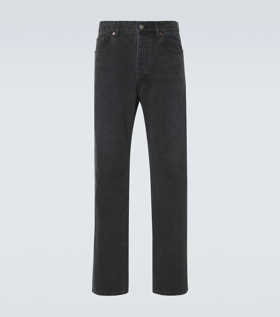 Saint Laurent - Straight jeans