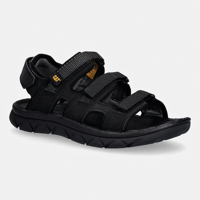 CAT Footwear Erkek Deri Sandalet CADENT