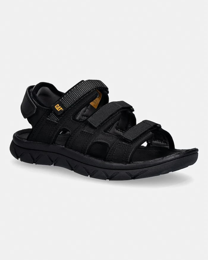 CAT Footwear сандали мъжки кожени CADENT