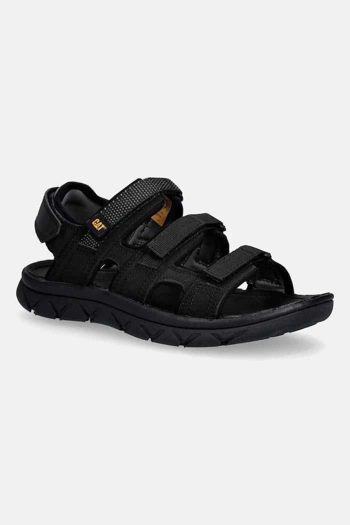 CAT Footwear Erkek Deri Sandalet CADENT
