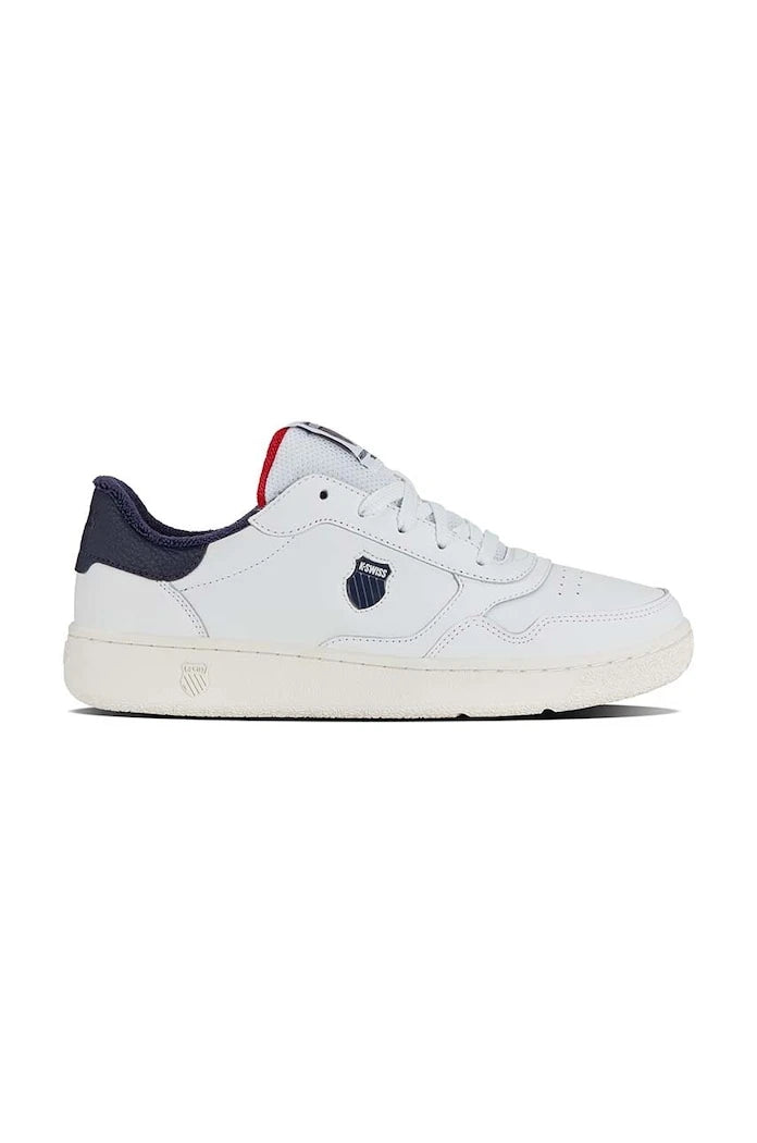 Кожени маратонки K-Swiss SLAMMSHIELD II