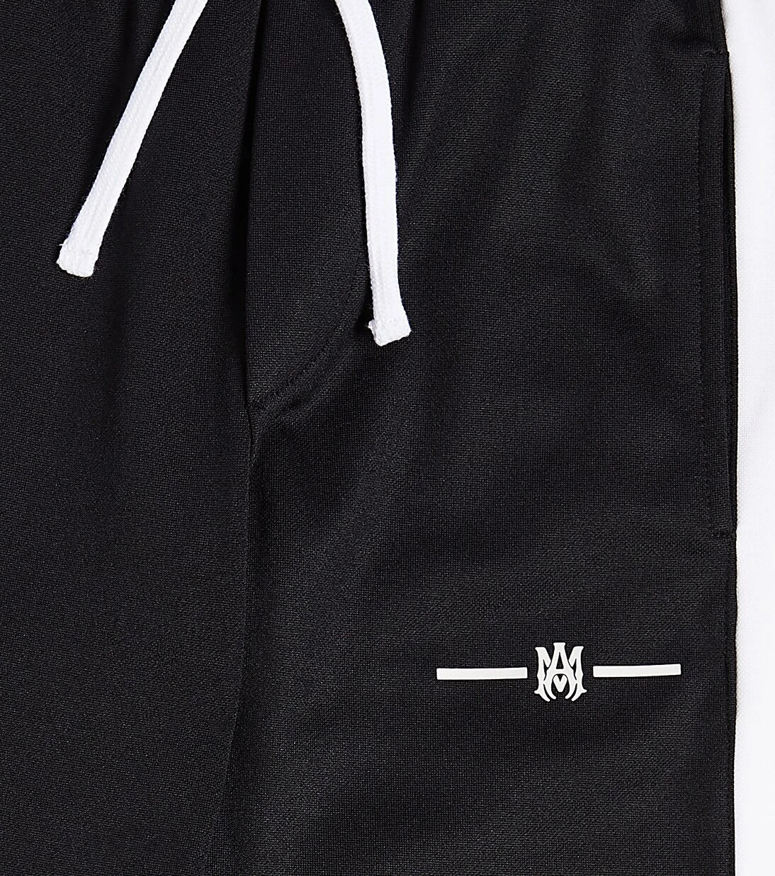 Amiri Kids - Logo track pants