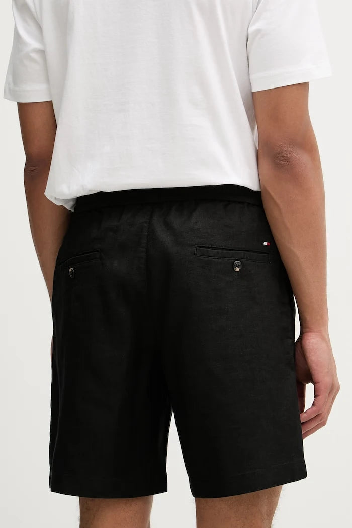 Tommy Hilfiger erkek keten kısa şort