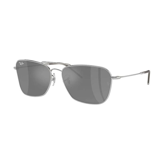 Слънчеви очила Ray-Ban CARAVAN REVERSE