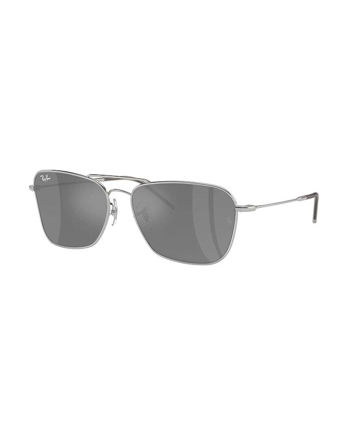 Слънчеви очила Ray-Ban CARAVAN REVERSE