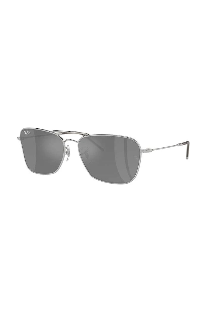 Слънчеви очила Ray-Ban CARAVAN REVERSE
