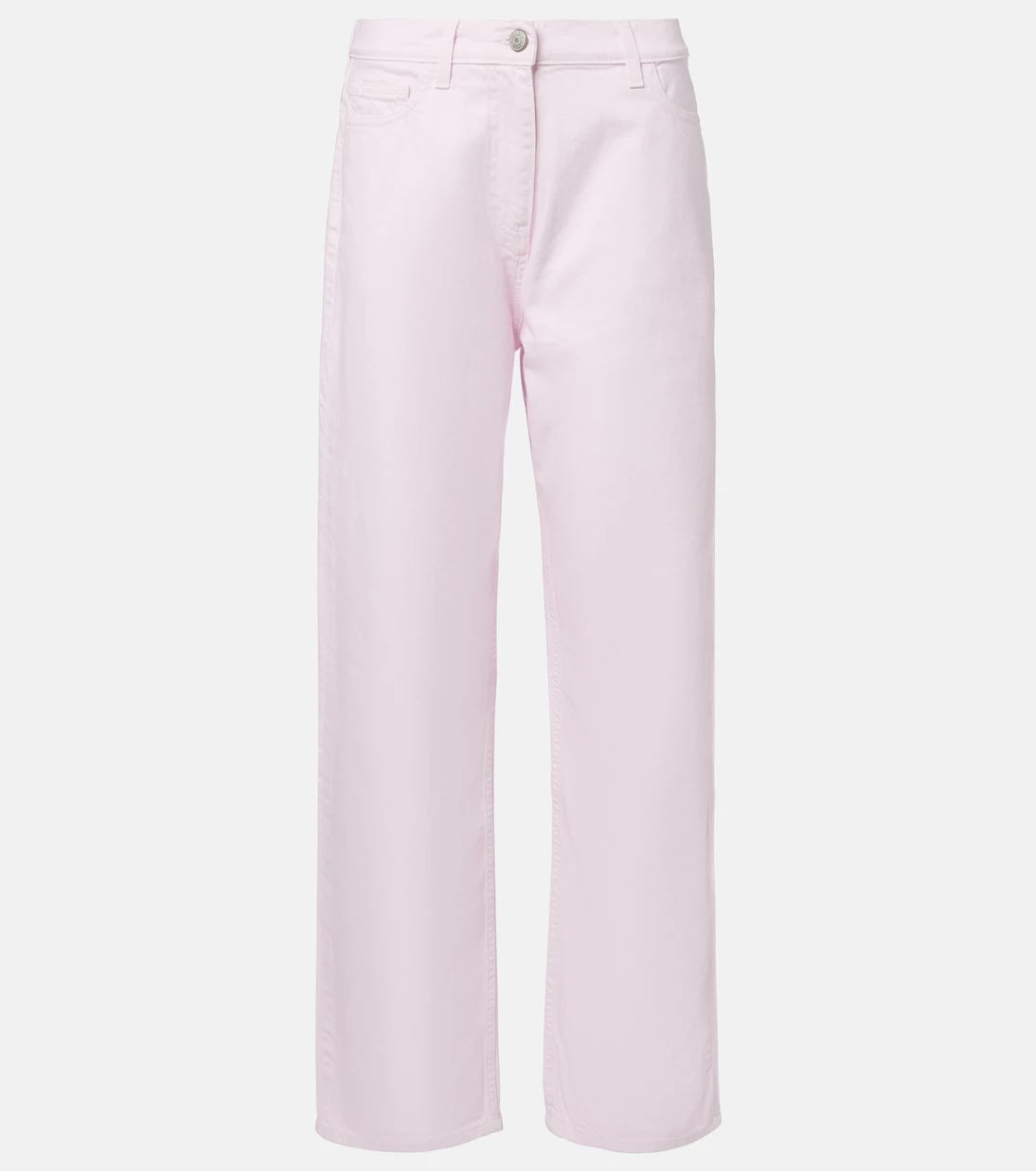 Magda Butrym - Mid-rise wide-leg jeans