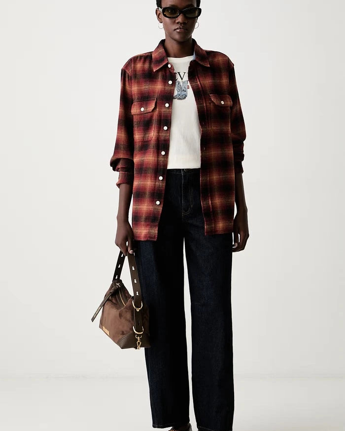 Levi's Kot Ceket CLASSIC WORKER