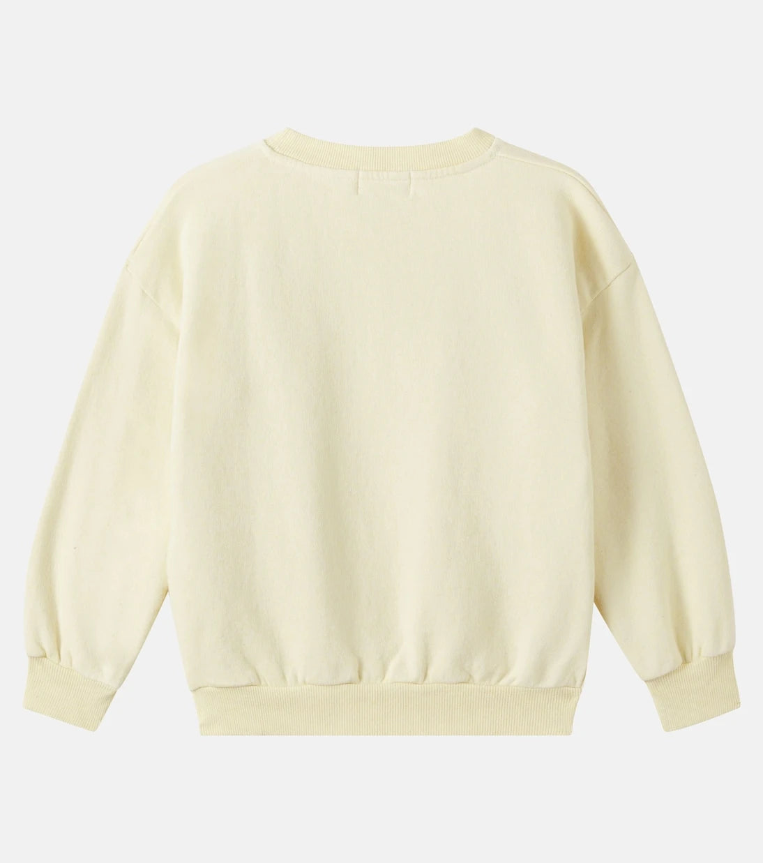 Bobo Choses - Van Dog printed cotton sweatshirt