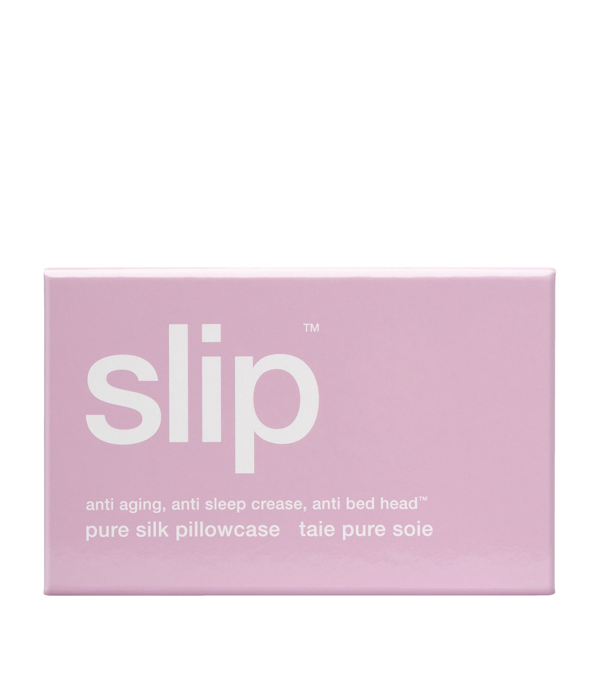 Mulberry Silk Queen Pillowcase (51cm x 76cm)