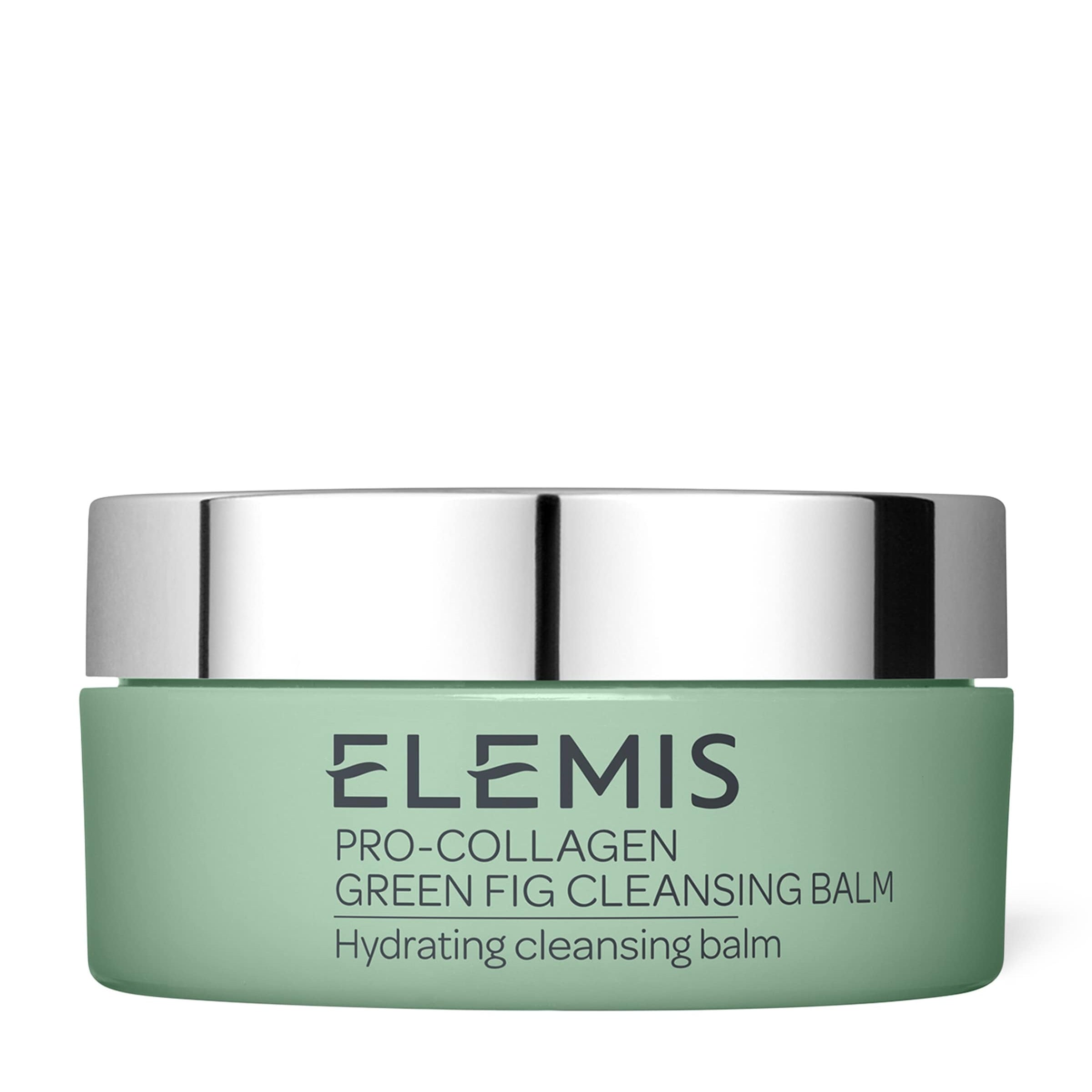 Elemis Pro-Collagen Green Fig Cleansing Balm (100g)