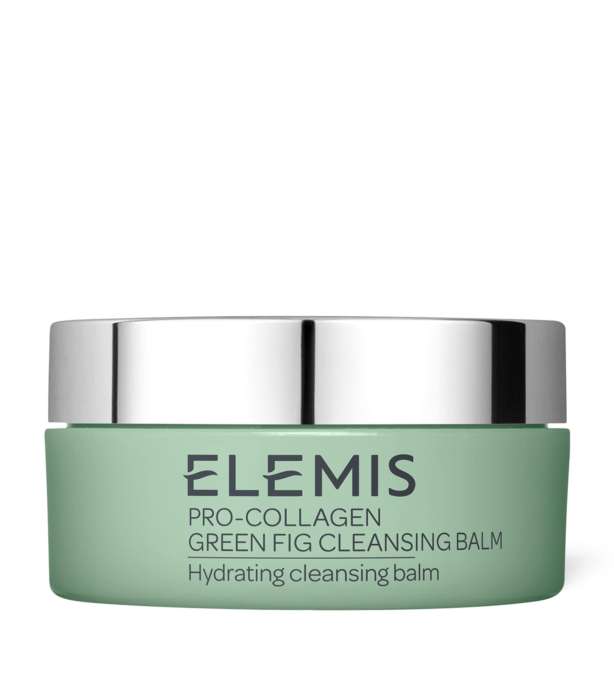 Elemis Pro-Collagen Green Fig Cleansing Balm (100g)
