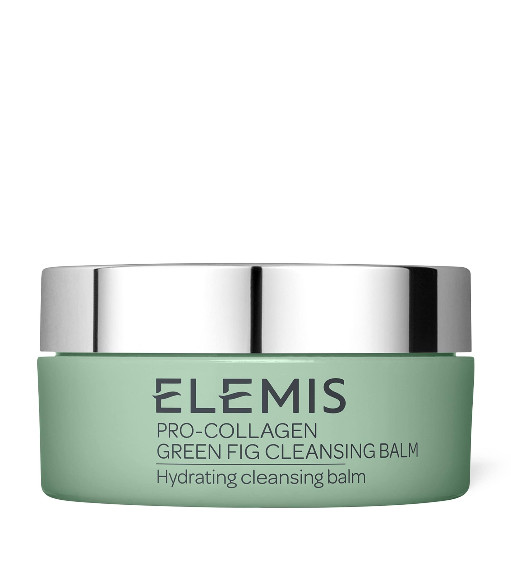Elemis Pro-Collagen Green Fig Cleansing Balm (100g)