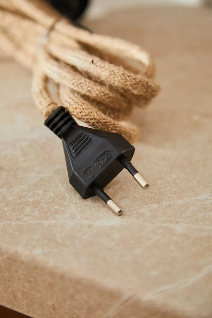 Кабел с щепсел за лампа Calma House Cable E14