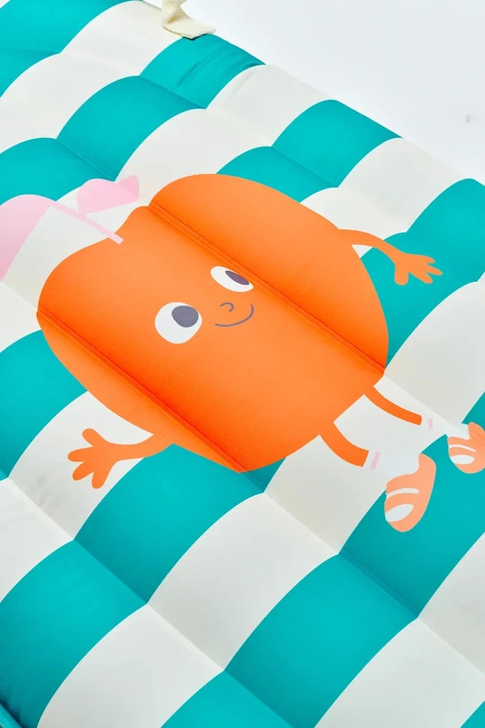 SunnyLife от пластмаса 51 x 13.5 x 100 cm