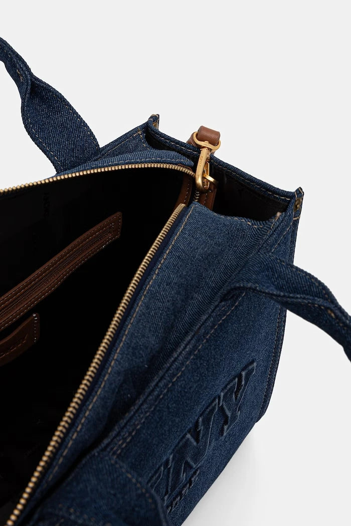 DKNY kadın crossbody çanta