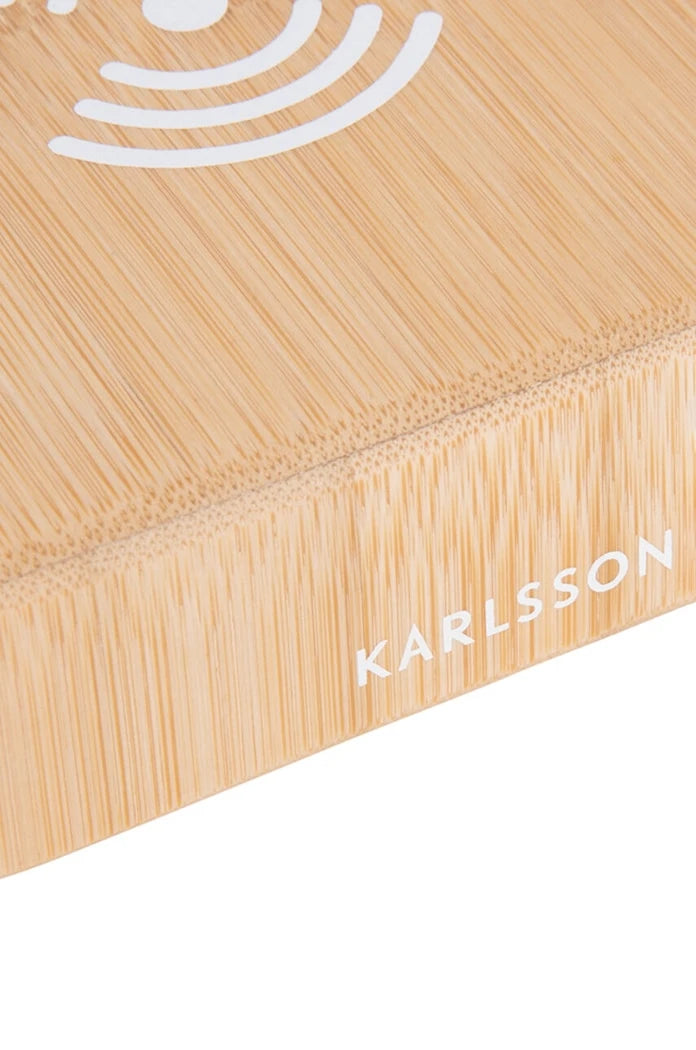 Karlsson Çalar Saat