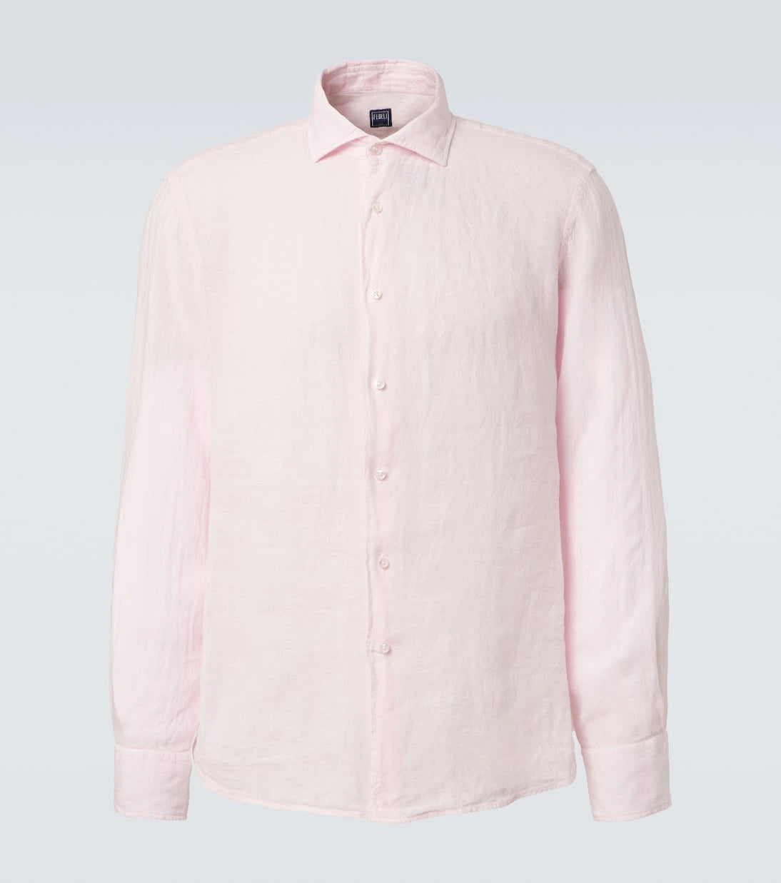 Fedeli - Linen shirt