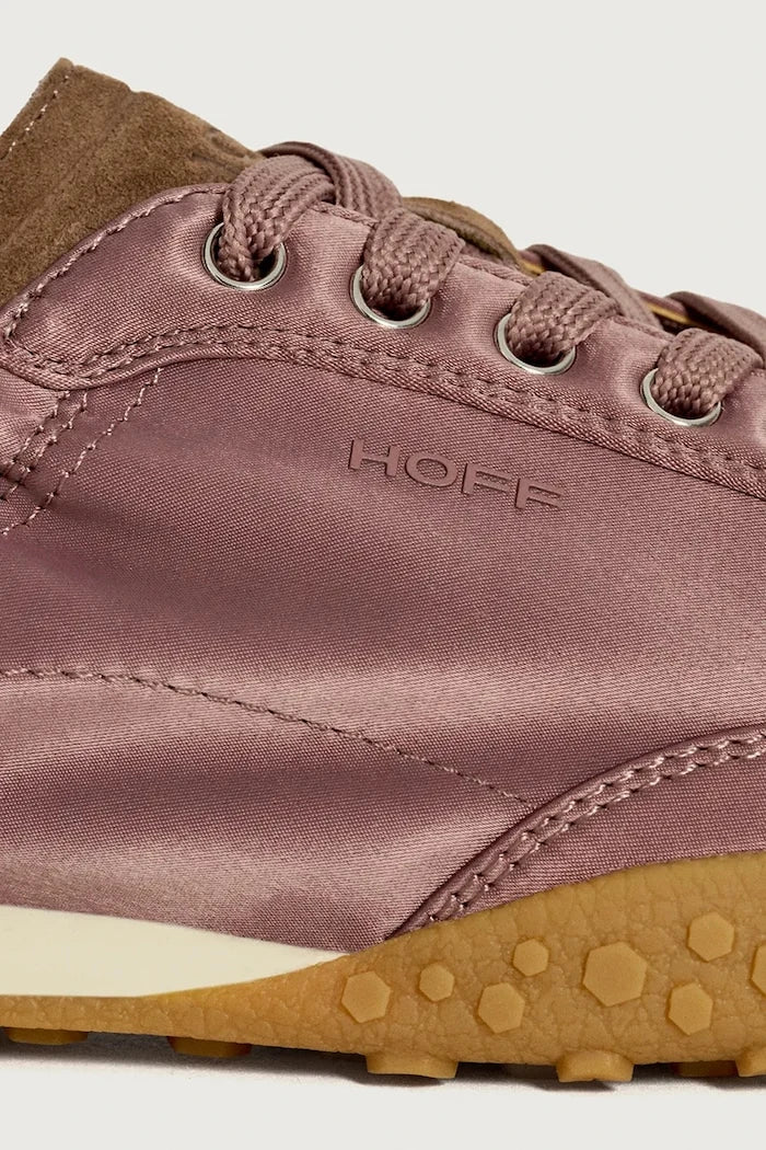 Hoff BRIDGE SATIN BROWN