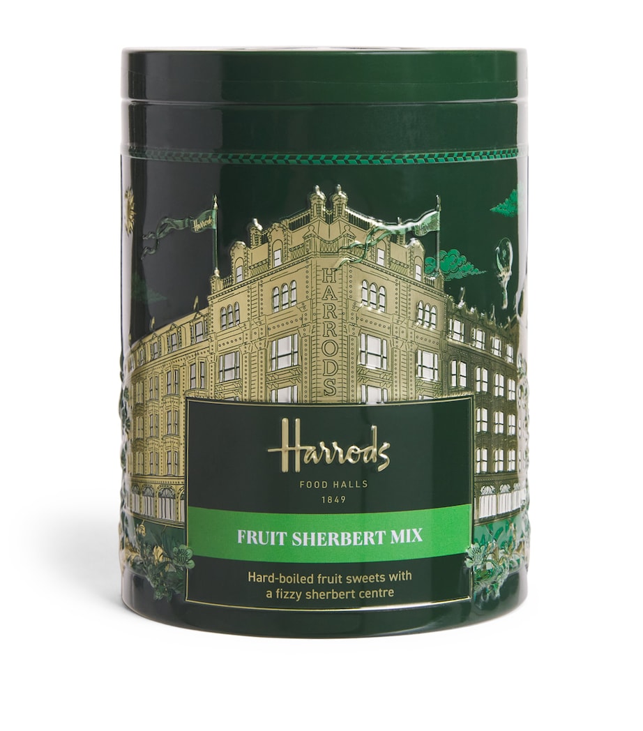 Harrods Fruit Sherbet Mix (200g)